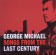 Michael George - Songs From The Last Century Michael George - Songs From The Last Century