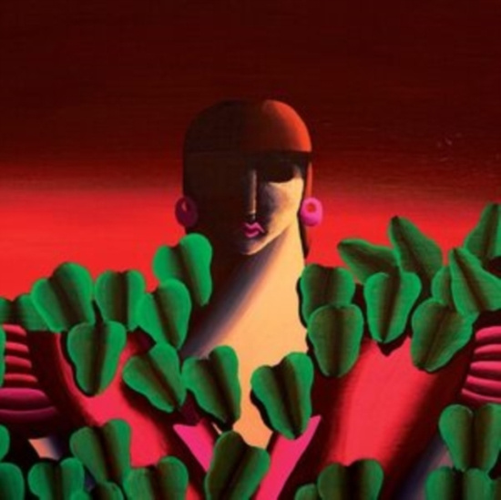 Moonchild Fiona - Sweets Of Reason