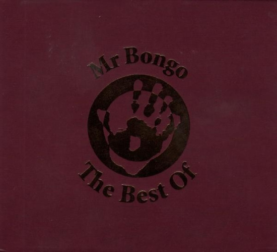 Various - 20 Years Of Mr. Bongo
