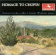 Cooke/Watkins - Homage To Chopin