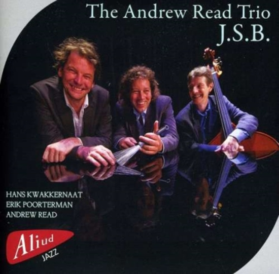Read Andrew -Trio- - J.S.B.