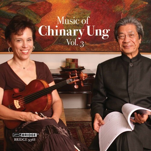 Ung C. - Spiral Xi:Mother & Child