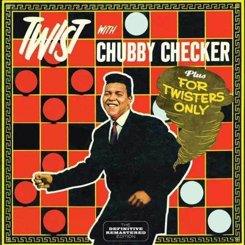 Checker Chubby - Twist With + For Twisters Only