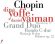 Chopin F. - Grand Duo Chopin F. - Grand Duo
