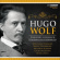 Wolf H. - Spanish Songbook/Italian Songbook Wolf H. - Spanish Songbook/Italian Songbook