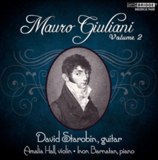 Giuliani M. - Mauro Giuliani Vol.2
