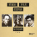 Aleck Karis - Webern Wolpe Feldman Aleck Karis - Webern Wolpe Feldman