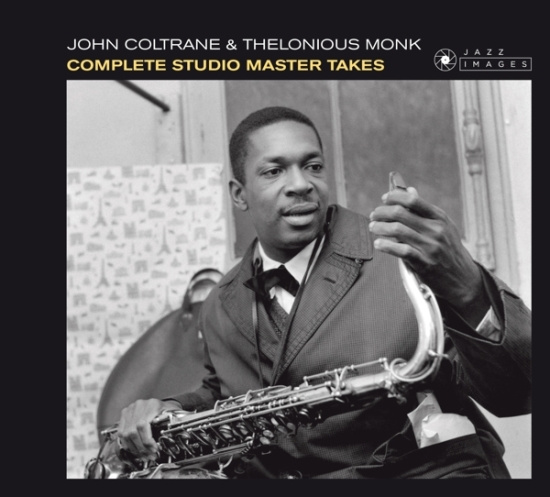 John Coltrane - Complete Studio Master Takes