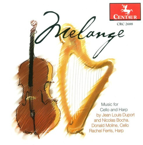 Ferris/Molin - Melange