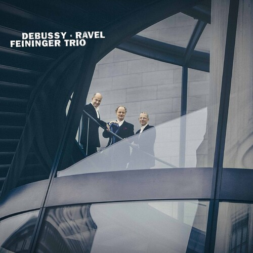 Debussy/Ravel - Petite Suite.. -Digi-