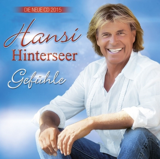 Hinterseer Hansi - Gefühle