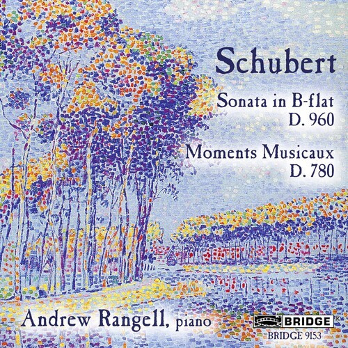 Franz Schubert - Sonata D960