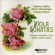 Clarke/Vieuxtemps/Enesco - Viola Sonatas Clarke/Vieuxtemps/Enesco - Viola Sonatas