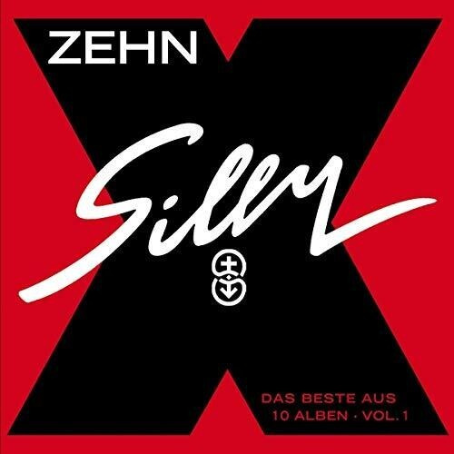 Silly - Zehn (Vol.1)