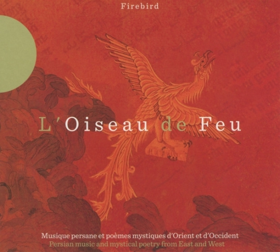 Various - L'oiseau De Feu