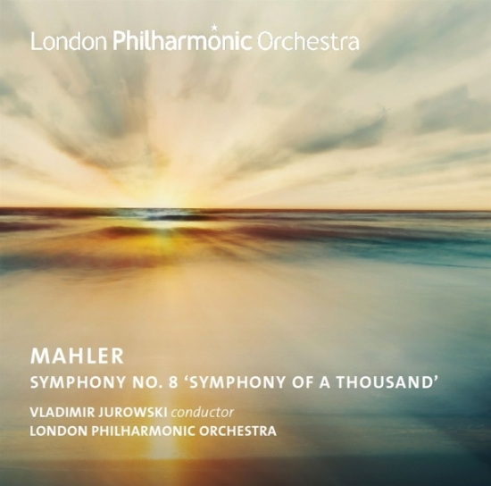 London Philharmonic Orchestra - Mahler: Symphony No.8