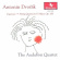 Dvorak A. - Cypresses/String Quartet Dvorak A. - Cypresses/String Quartet