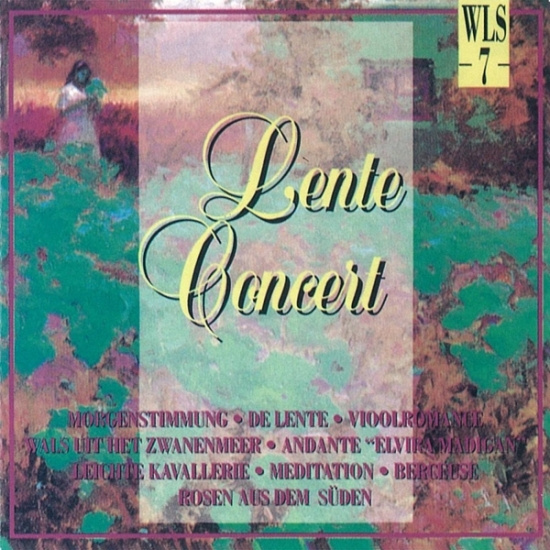 Various - Lente Concert Deel 1