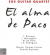 Leo Brouwer Marcel Ege Manuel De - El Alma De Paco Leo Brouwer Marcel Ege Manuel De - El Alma De Paco