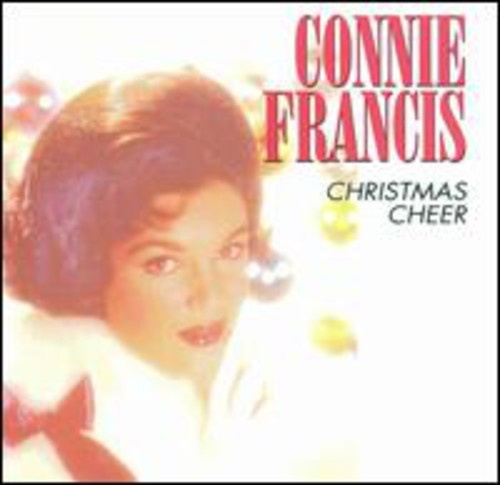 Connie Francis - Xmas cheer