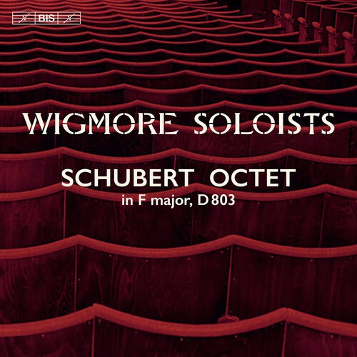 Franz Schubert - Octet In F Major, D803