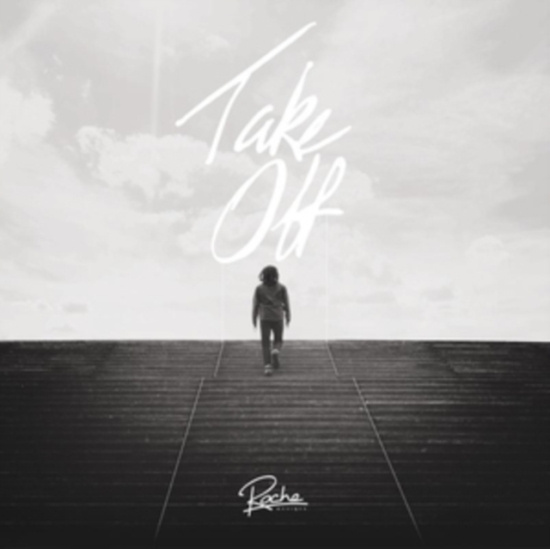 Fkj - Take Off Ep