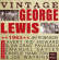 George Lewis - Vintage George Lewis 1963 George Lewis - Vintage George Lewis 1963