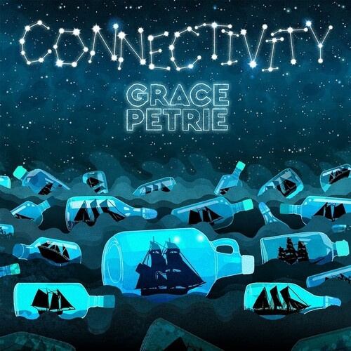 Petrie Grace - Connectivity