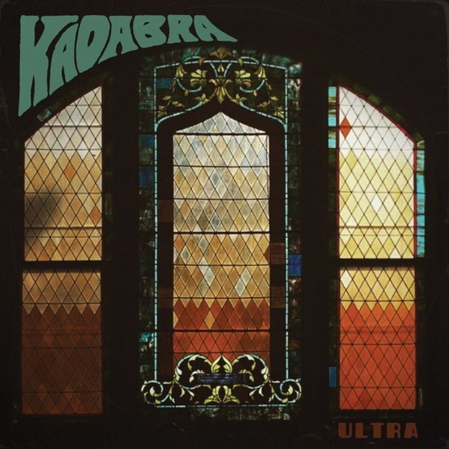 Kadabra - Ultra (Vinyl Lp)