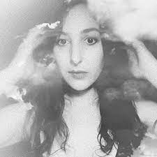 Marissa Nadler - Path Of The Clouds (Silver & White)
