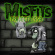Misfits - Project 1950 (Expanded Edition) Misfits - Project 1950 (Expanded Edition)