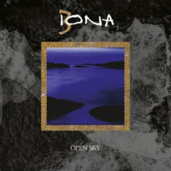 Iona - Open Sky