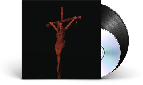 Lucifer - Lucifer Iv -Ltd/Lp+Cd-