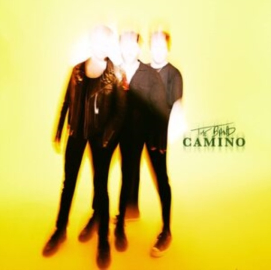 The Band Camino - The Band Camino