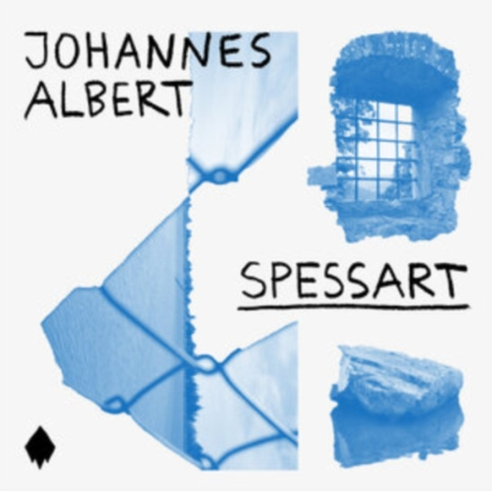 Albert Johannes - Spessart