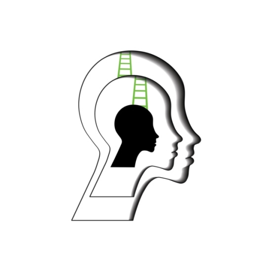 Guilty Simpson & Gensu Dean - Ego (Indie Exclusive Clear With Gre