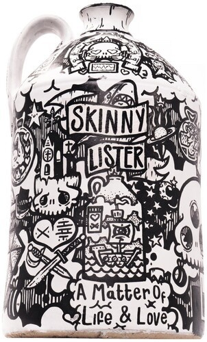 Skinny Lister - A Matter Of Life & Love (Pink)