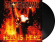 The Crown - Hell Is Here - Lp The Crown - Hell Is Here - Lp