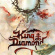 King Diamond - HOUSE OF GOD - REISSUE King Diamond - HOUSE OF GOD - REISSUE