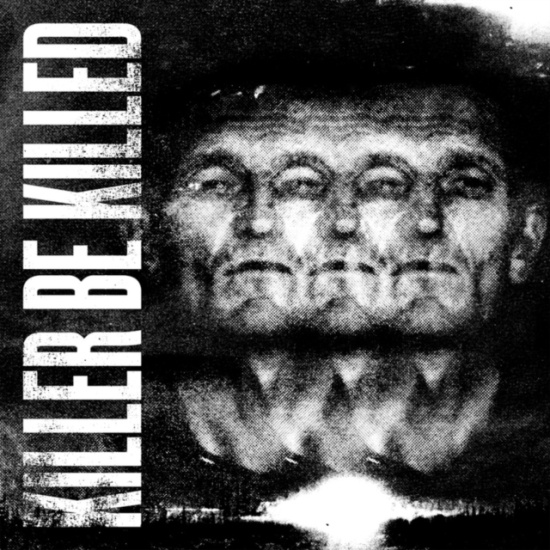Killer Be Killed - Killer Be Killed (2Lp)