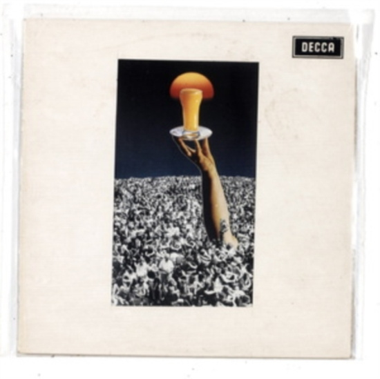 Velmondo & Priorat Ft. Jonny Spence - Random Acts Of Mindless Ep