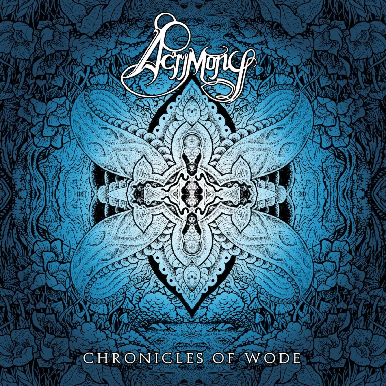 Acrimony - Chronicles Of Wode