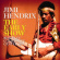 Hendrix Jimi - Early Show The (Live Broadcasts 197 Hendrix Jimi - Early Show The (Live Broadcasts 197
