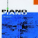 Usko Meriläinen - Piano Sonatas Nos. 2, 4, 5 Usko Meriläinen - Piano Sonatas Nos. 2, 4, 5