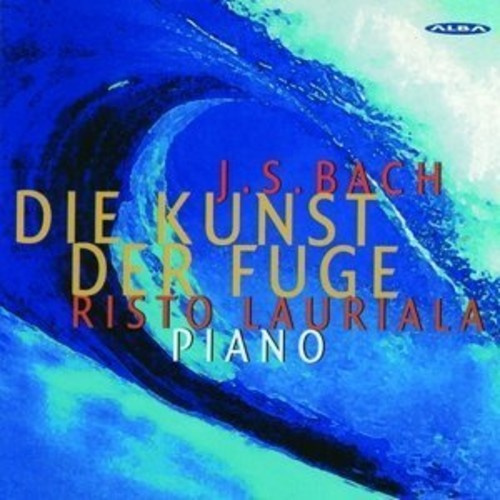 Johann Sebastian Bach - Die Kunst Der Fuge (The Art Of Fugu