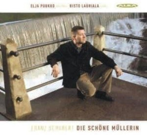 Franz Schubert - Die Schöne Müllerin