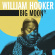 William Hooker - Big Moon William Hooker - Big Moon