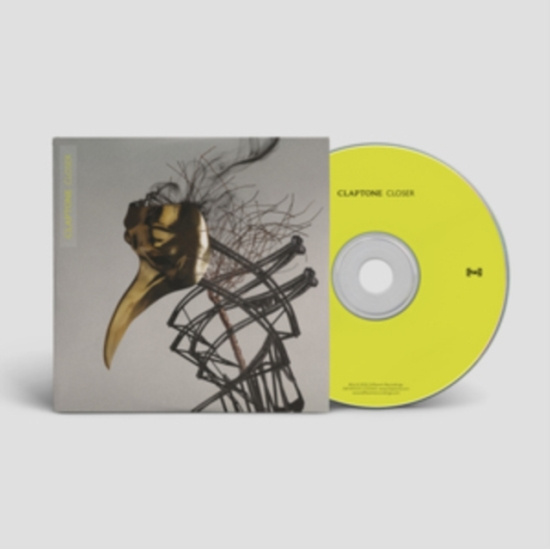 Claptone - Closer