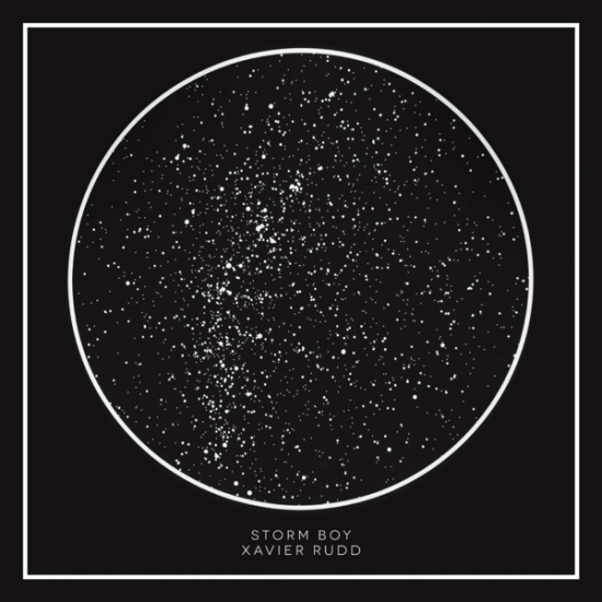 Xavier Rudd - Storm Boy