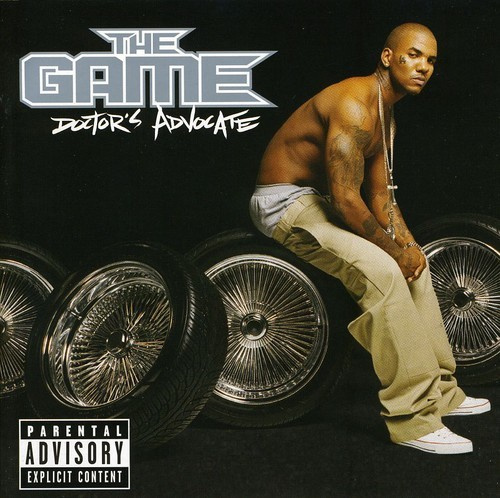 The Game - Doctor's Advocate